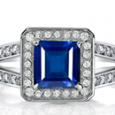 Compare Prices, Reviews, Buy Sapphire Rings Online