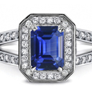 Cheap Sapphire Rings, Discount Sapphire Rings, Find High Quality Sapphire Rings