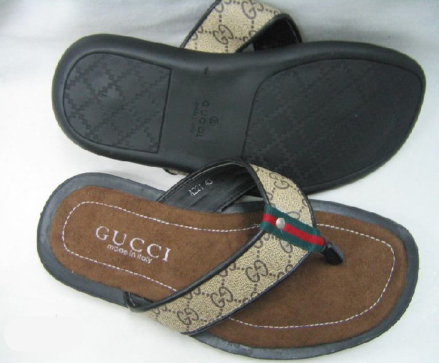 GUCCI Women's Designer Sandals - Designer Sandals