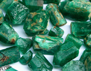 Know Everything About Fine Emeralds - Emerald Color, Clarity, Tone, Saturation, Cut Emerald Jewelry Appraisals Certification
