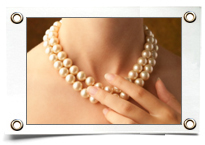 Designer Fine Pearl Jewelry, Pearl Necklaces, Pearl Rings Earrings, Mikimoto Pearl Necklaces
