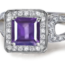 Sapphire Rings Jewelry Store Online