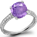 Sapphire Rings: Buy Rings Online