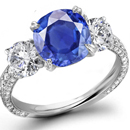 Oriental Sapphire