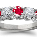 Buy
a Genuine Ruby Ring Online