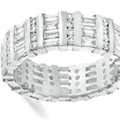 diamond eternity ring stores