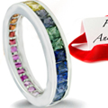 eternity ring stores