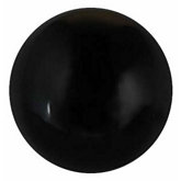 Round Genuine Cabochon Onyx