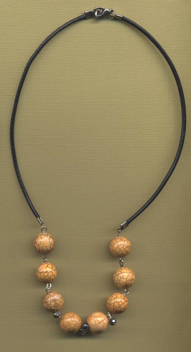 Orange Coral Jewelry
