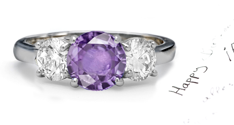 ... Sapphire Rings: Sapphire Engagement Rings | Sapphire Anniversary Rings