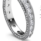 Solitaire Diamond Rings