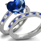 Online Diamond & Gemstone
Jewelry Store