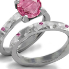 Sapphire Rings Jewelry Store Online
