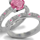 Sapphire Rings: Buy Rings Online