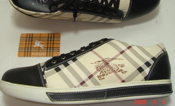 Burberry Shoes
