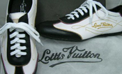 Louis Vuiiton Shoes