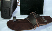 Gucci Sandals