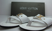 Louis Vuitton Sandals