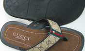 Women's GUCCI Sandals