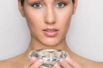 diamonds