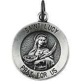 St. Lucy Medal