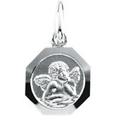 Angel Medal