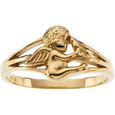 Angel Ring