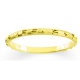 Prayer Ring