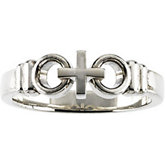Joined By Christ&trade; Ring