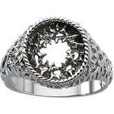 Crown of Thorns&trade; Ring by Brad Ferguson
