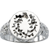 Crown of Thorns&trade; Ring by Brad Ferguson