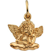 Angel Pendant