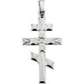St. Andrew Cross