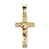 Crucifix Pendant