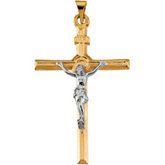 Crucifix Pendant