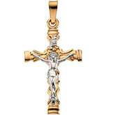 Crucifix Pendant