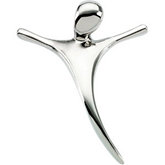 Crucifix Pendant