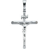 Crucifix Pendant