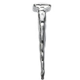 Religious Nail Pendant
