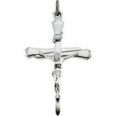 Crucifix Pendant