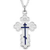 St. Andrew Cross