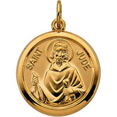 St. Jude Medal