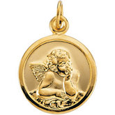 Guardian Angel Medal