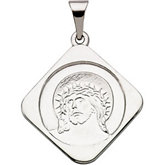 Ecce Homo Medal