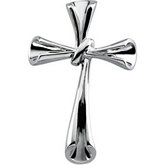 Cross Pendant