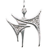 Chai Pendant