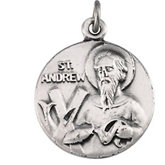 St. Andrew Medal