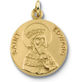 St. Edward Medal