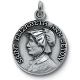 St. Elizabeth Seton Medal
