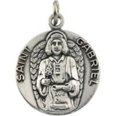 St. Gabriel Medal